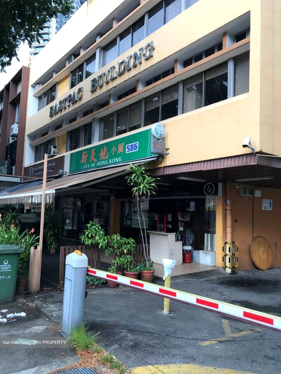 Eastpac Building (D12), Apartment #534853381